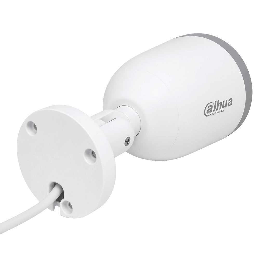 Camara Tipo Bala DAHUA DH-F3D-IL3