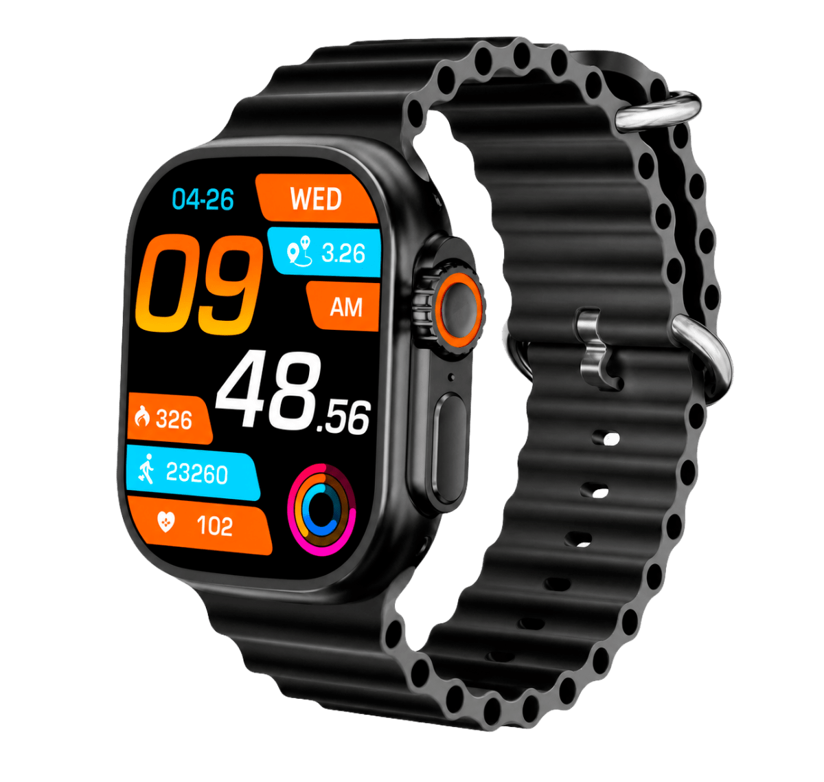 Smart Watch BU-ULTRA32