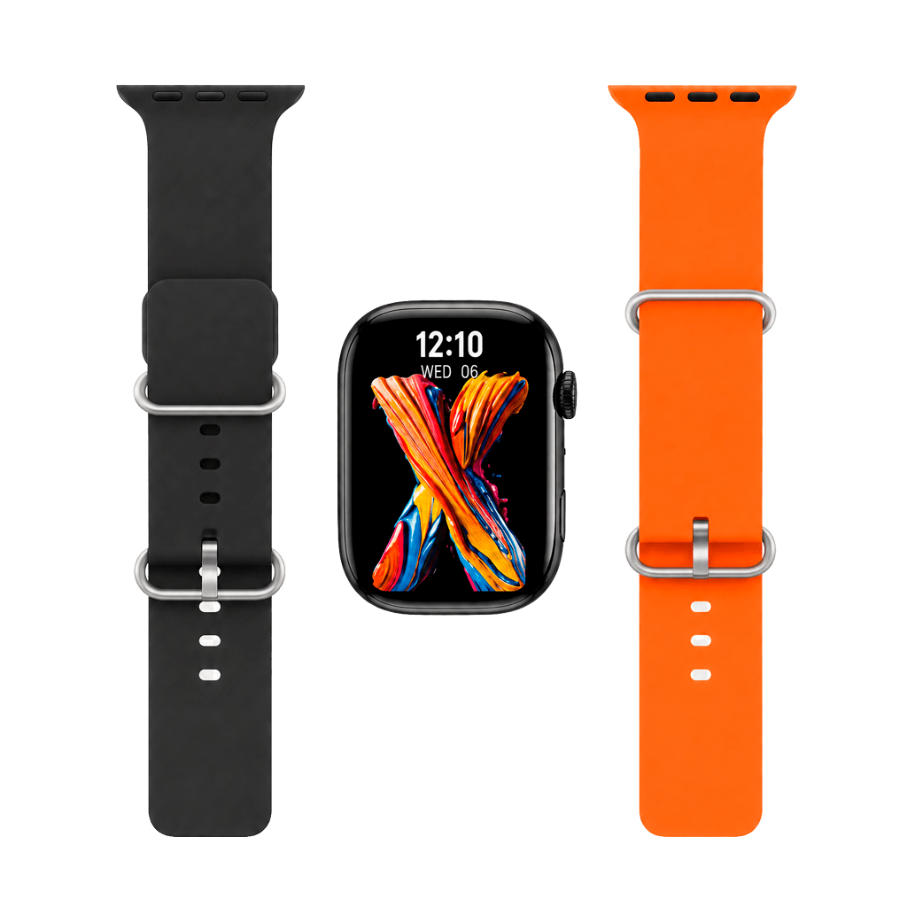 Smart Watch BU-S12 Max4