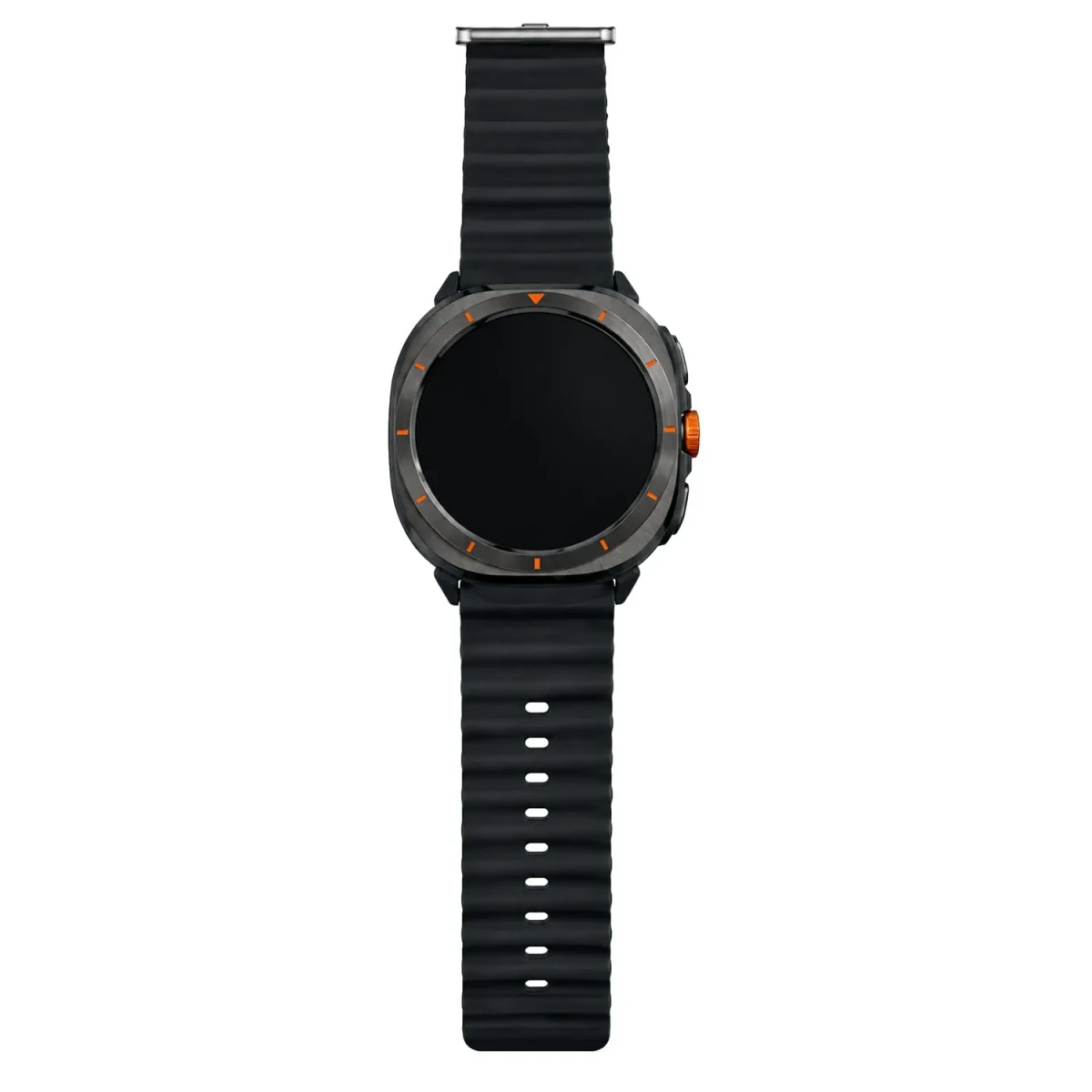 Smart Watch Budix Watch Zong BT Negro3