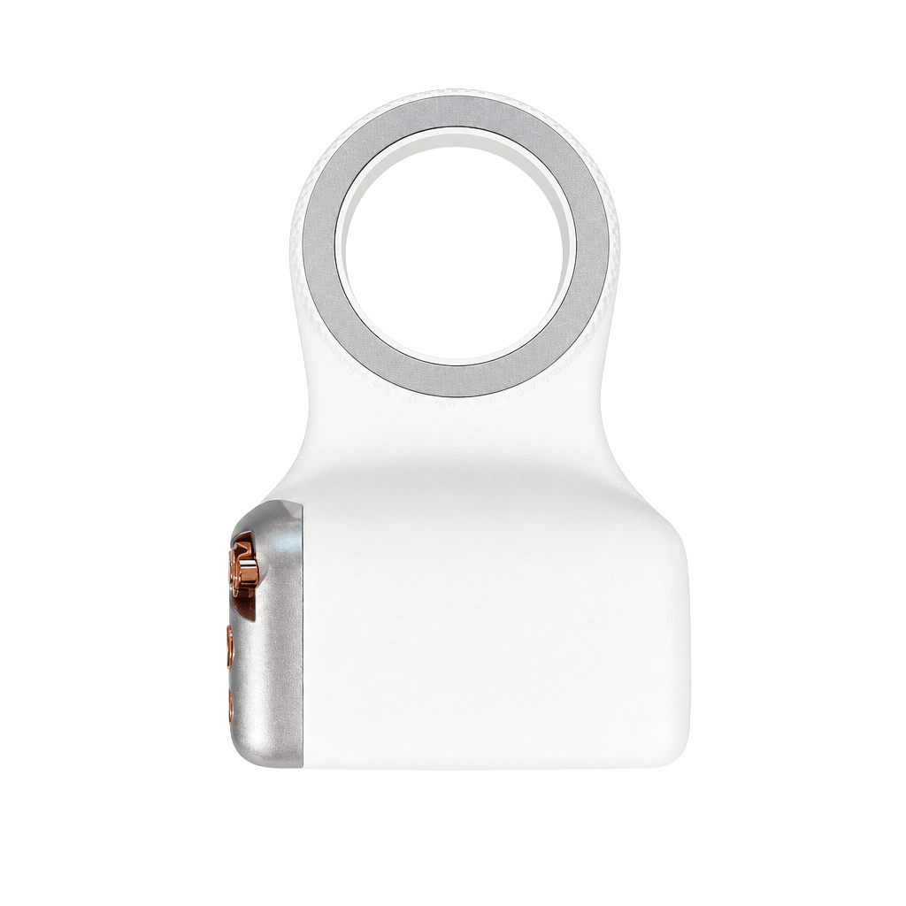 Grip Magnético MagSafe con Control Remoto Bluetooth3