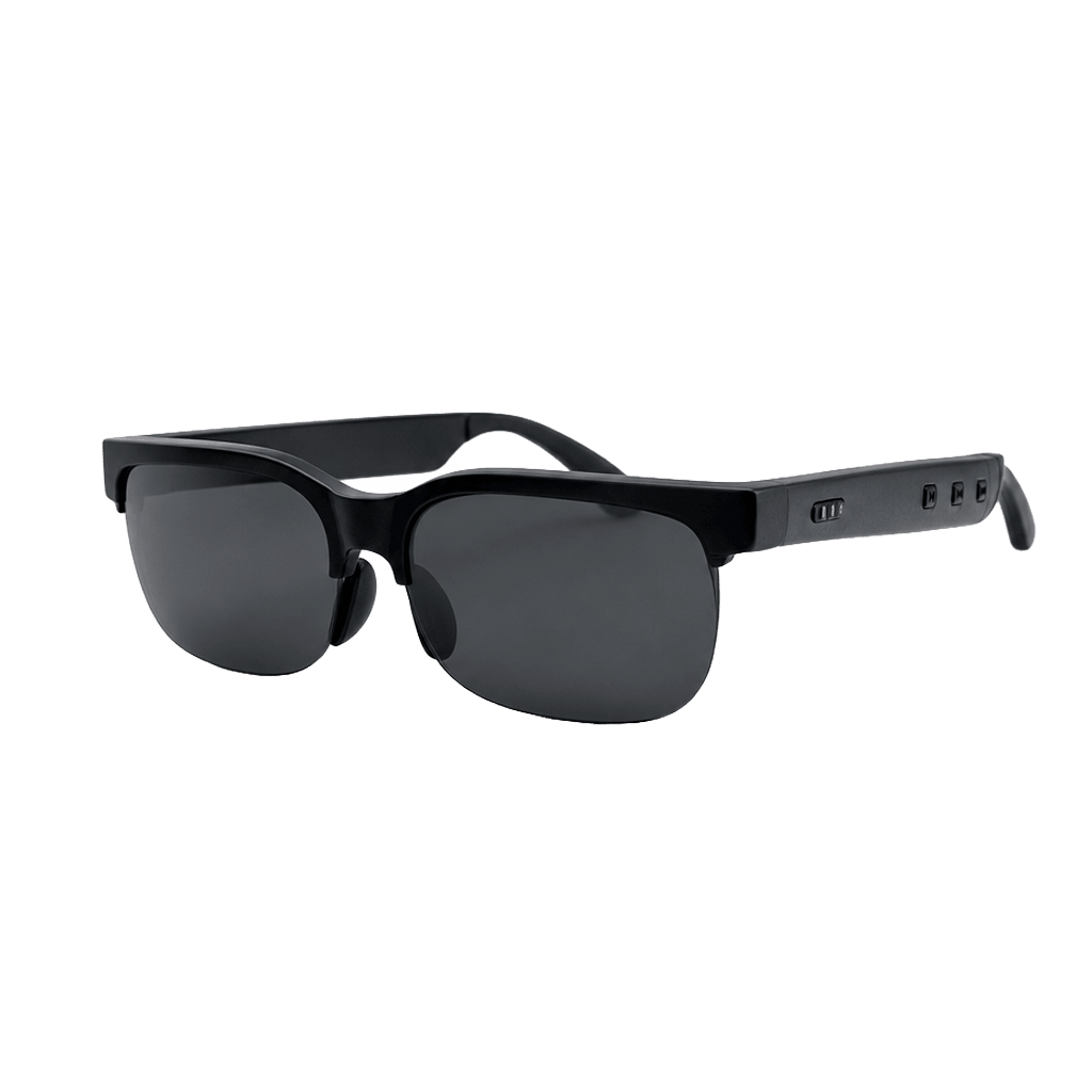 LENTES DE SOL CON AUDÍFONOS INTEGRADOS1