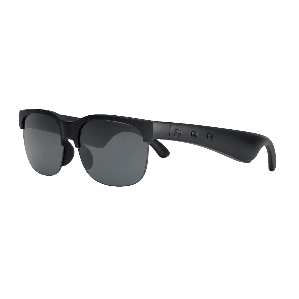 LENTES DE SOL CON AUDÍFONOS INTEGRADOS2