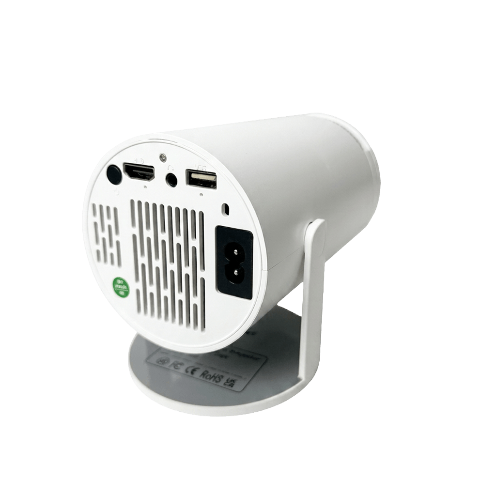 Smart TV Proyector 4K2