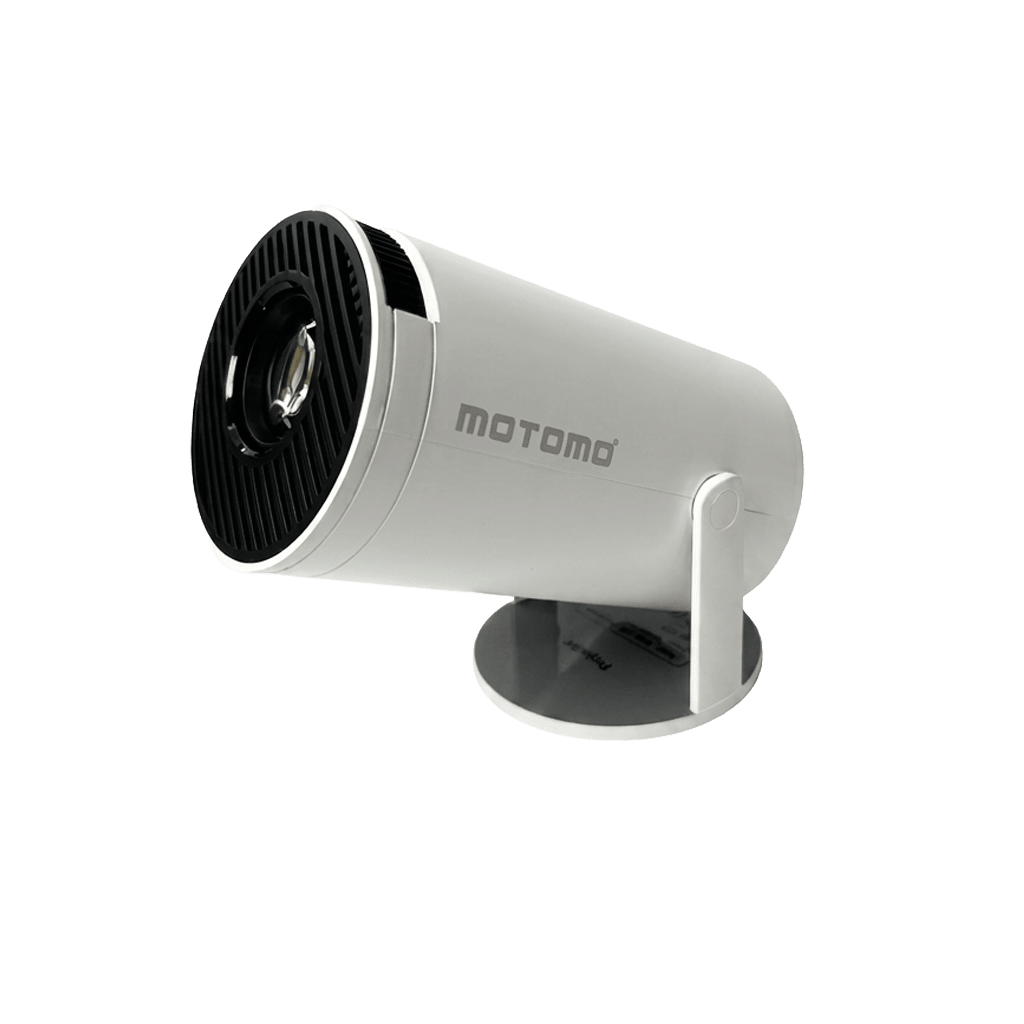Smart TV Proyector 4K3