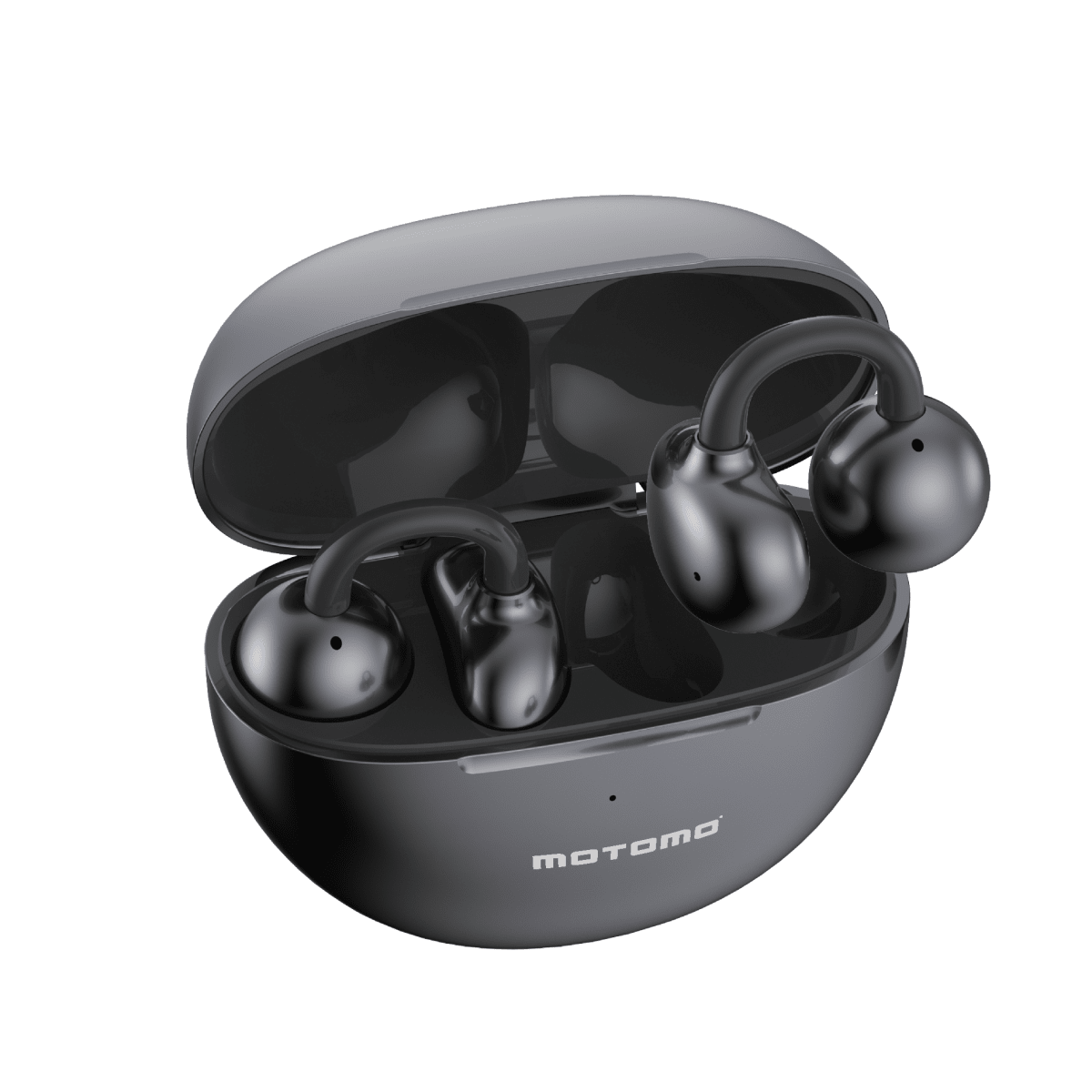 Audifonos inalambricos Tipo Clip  MO-CLIP TWS Tipo Hook1