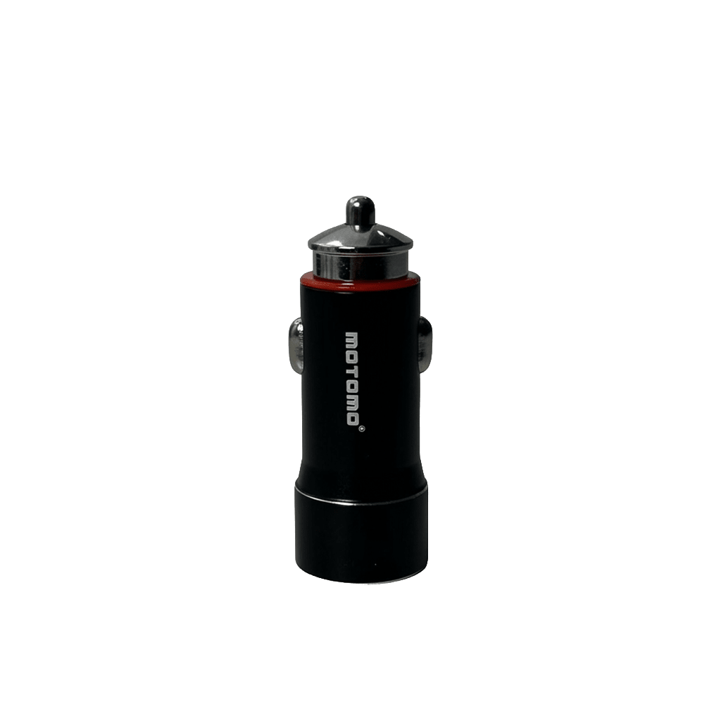 Cargador de Auto Motomo MO-CAR51 52.5W2