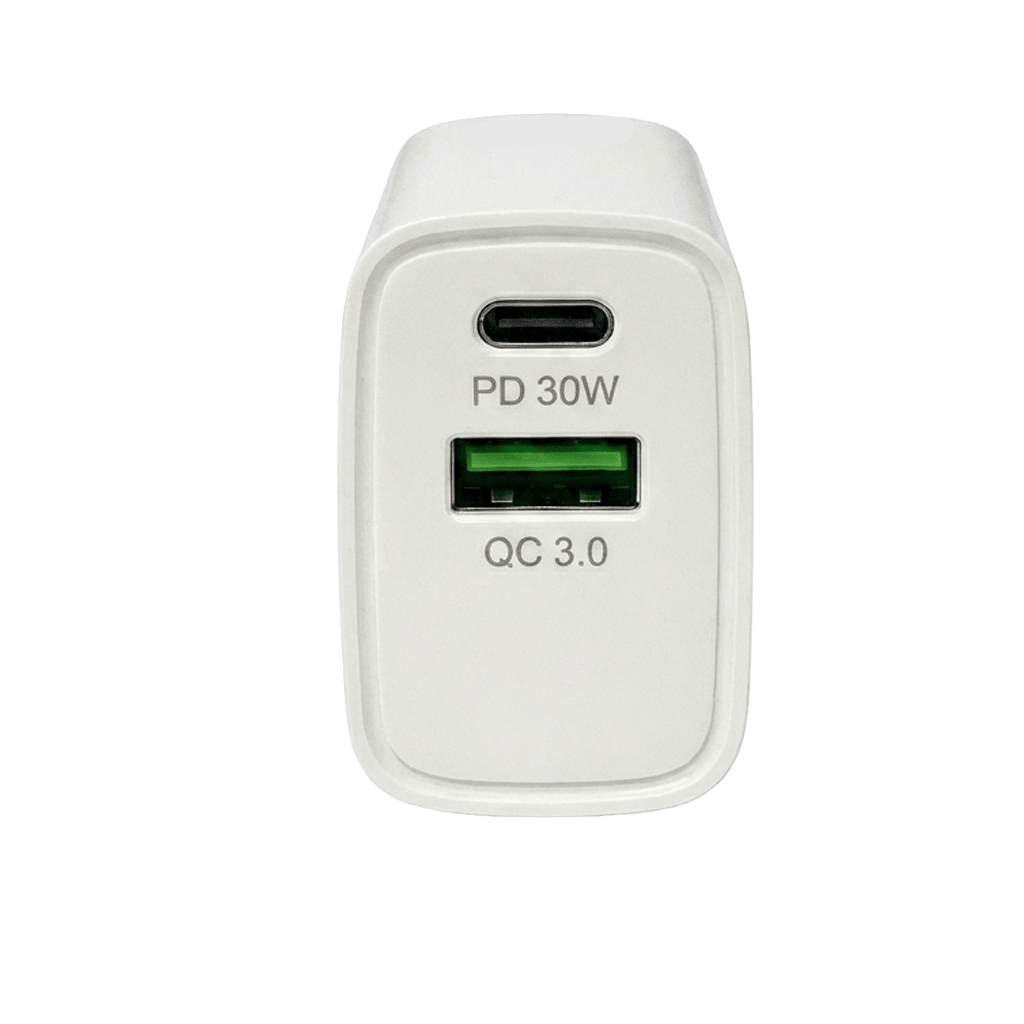 Cargador PD-Y30W GaN Sin Cable2
