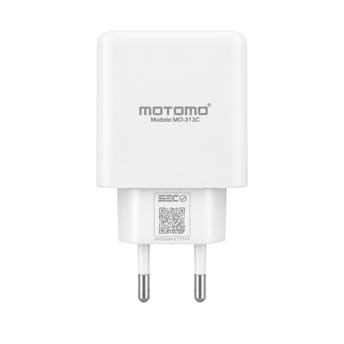 Cargador MO-313C Sin Cable2