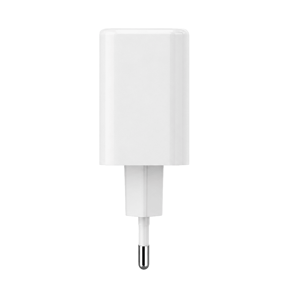 Cargador MO-313C PD 25W Lightning3