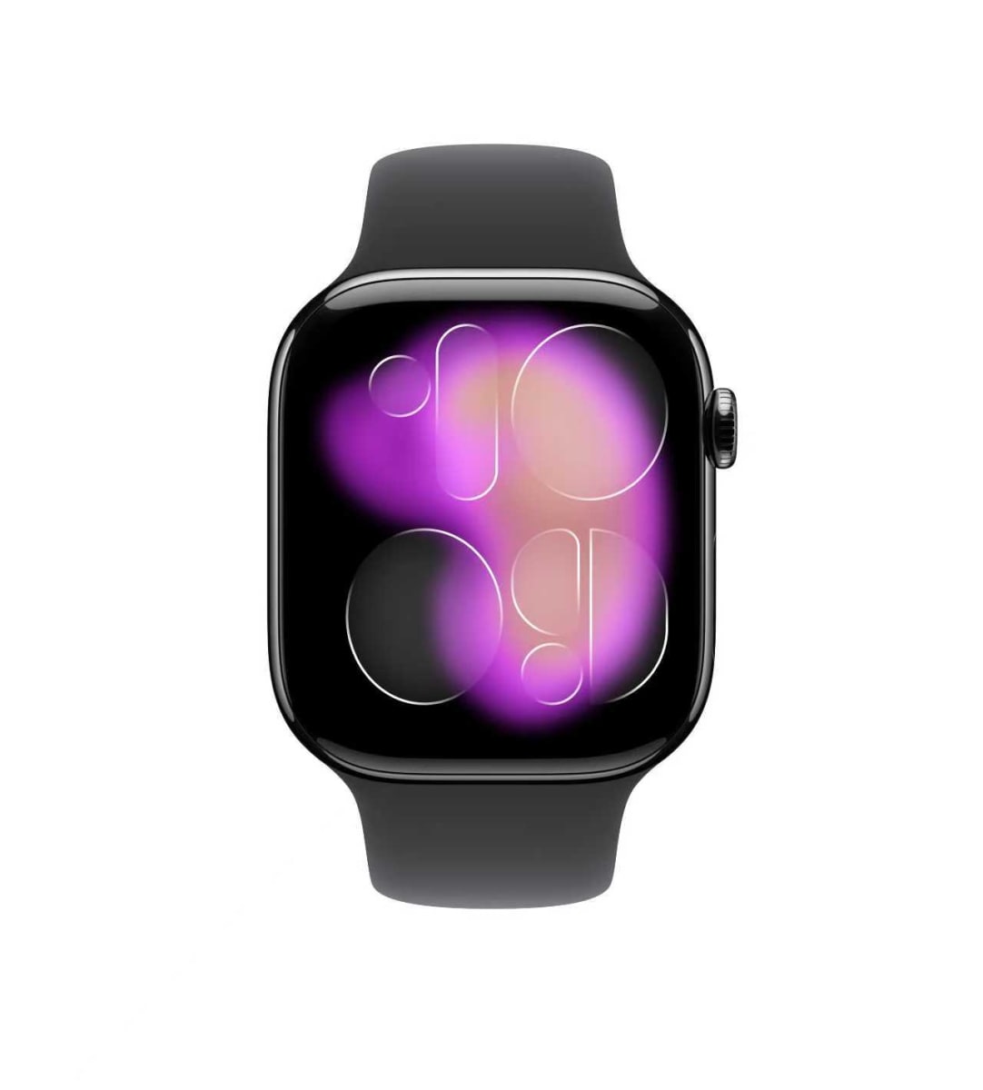 Smart Watch Bu-S12 Max1