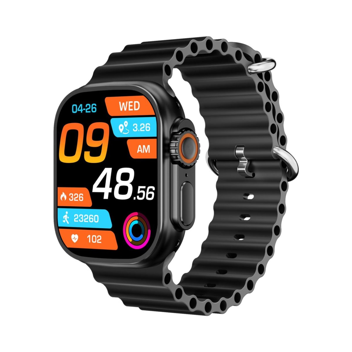 Smart Watch BU-ULTRA31