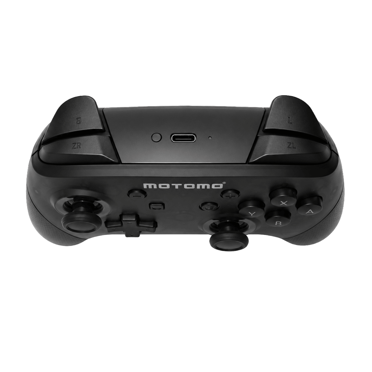 Control Pro Nintendo Switch2