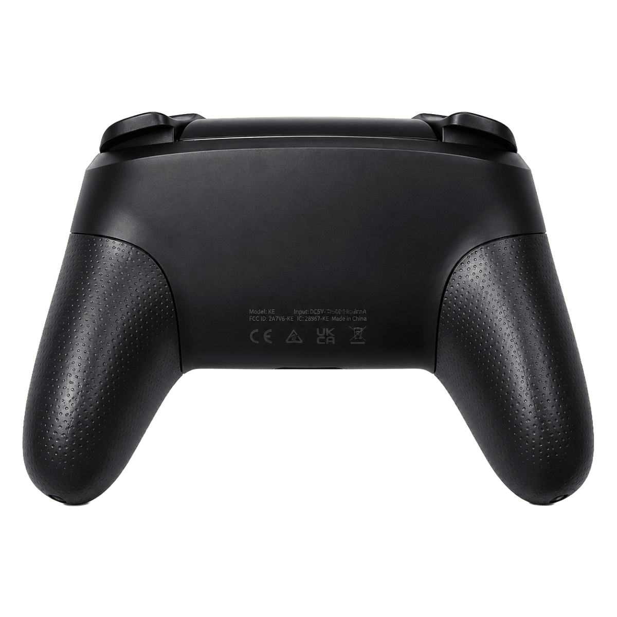 Control Pro Nintendo Switch3