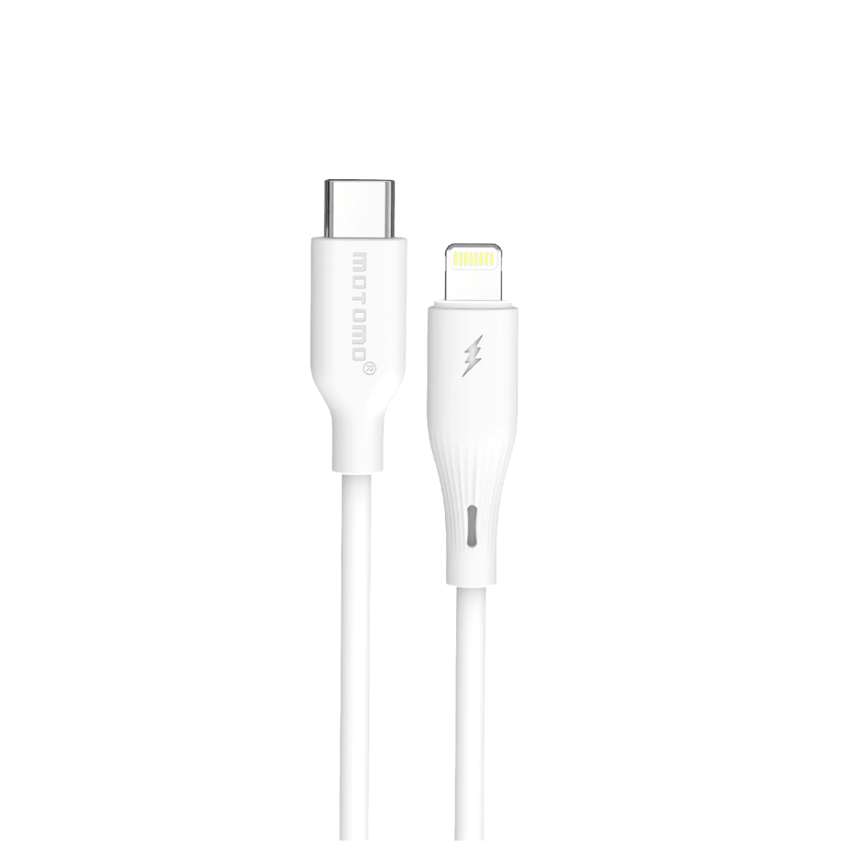 Cargador Rápido Certificado para Iphone 25W PD 3.0 con cable2