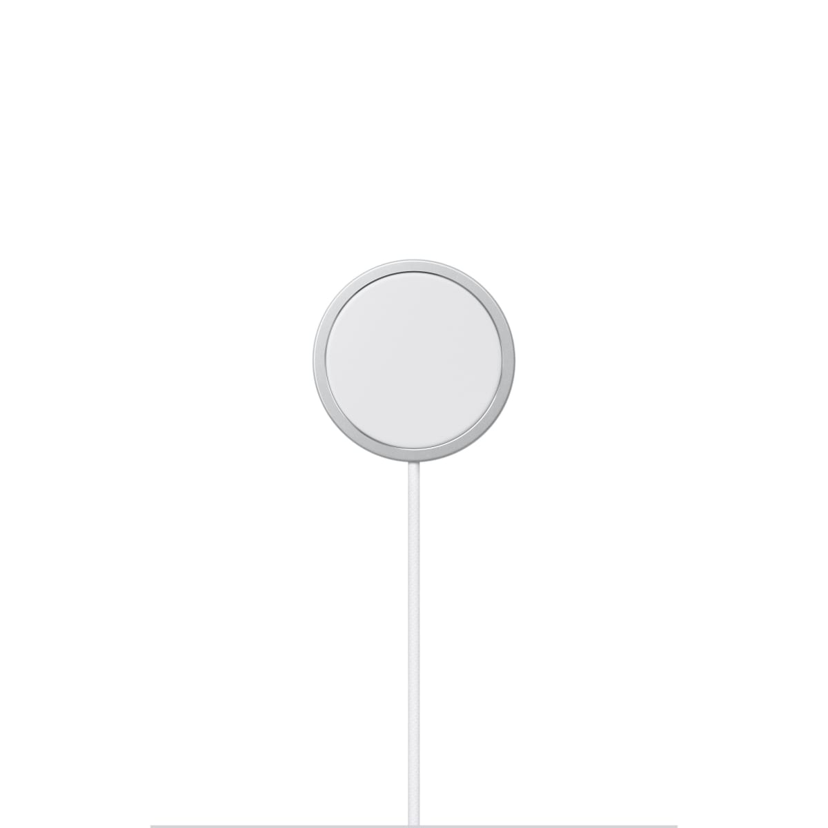 Cargador Magnético para telefónos con cable Tipo-c 15W3