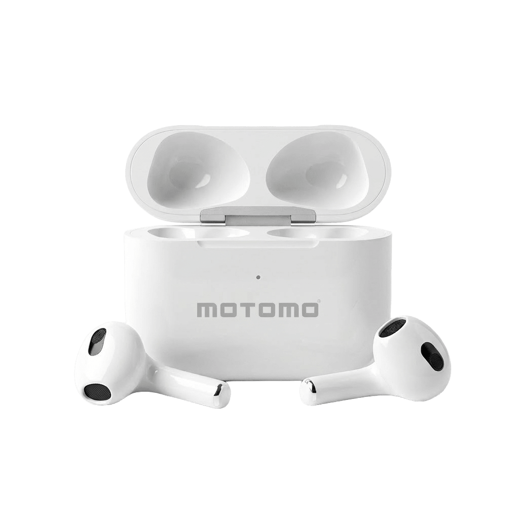 Earpods Motomo Air 33