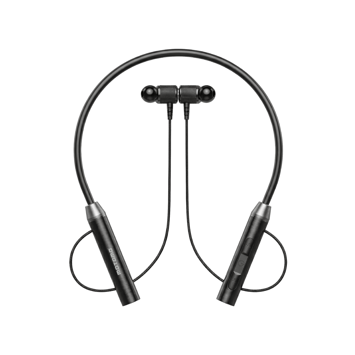 Auriculares Sport MO-NECK BT Imantado2