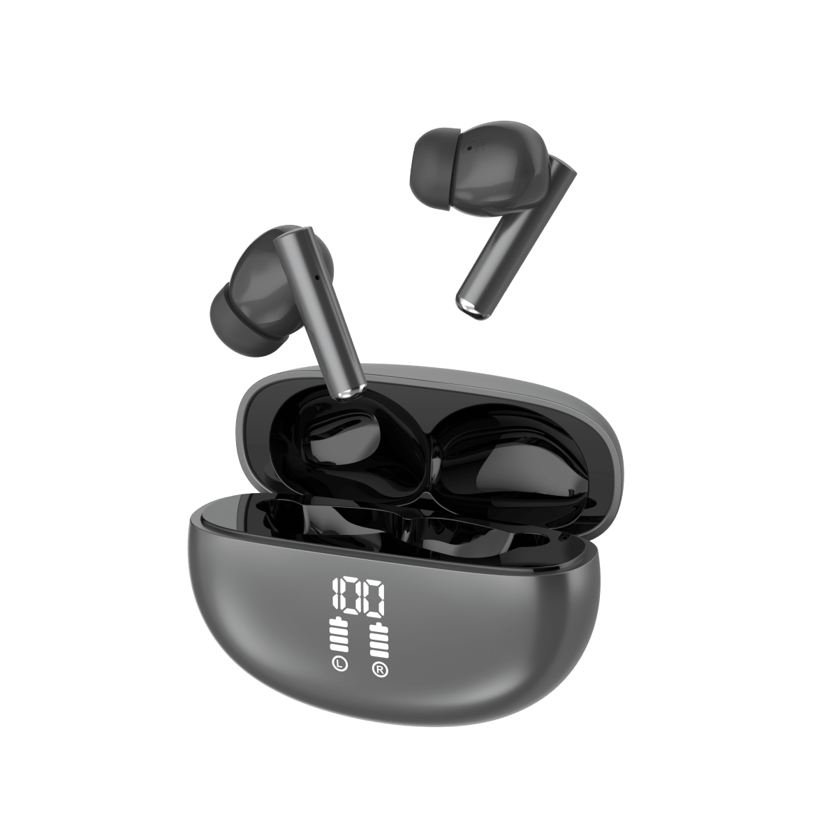 Earpods Inalámbricos MO-OVAL1