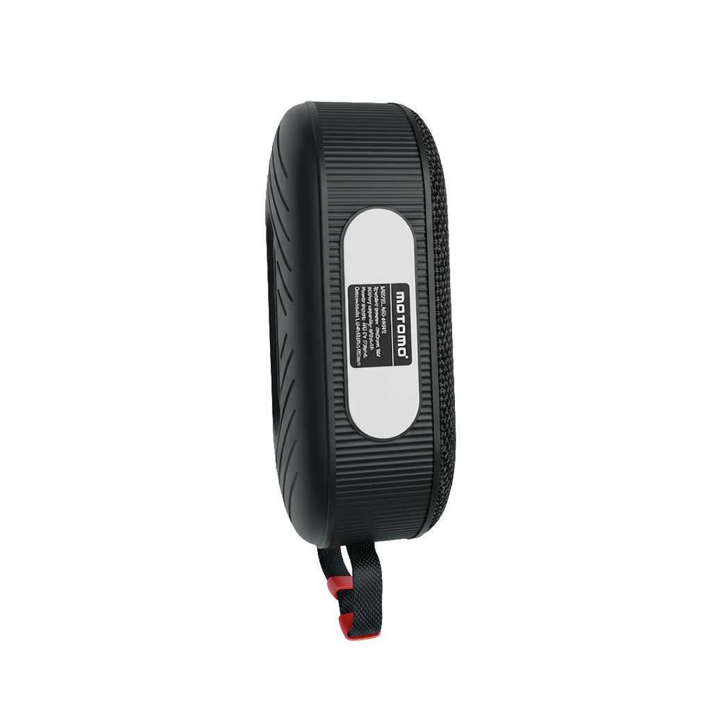 Motomo Muva 10W BT Negro3