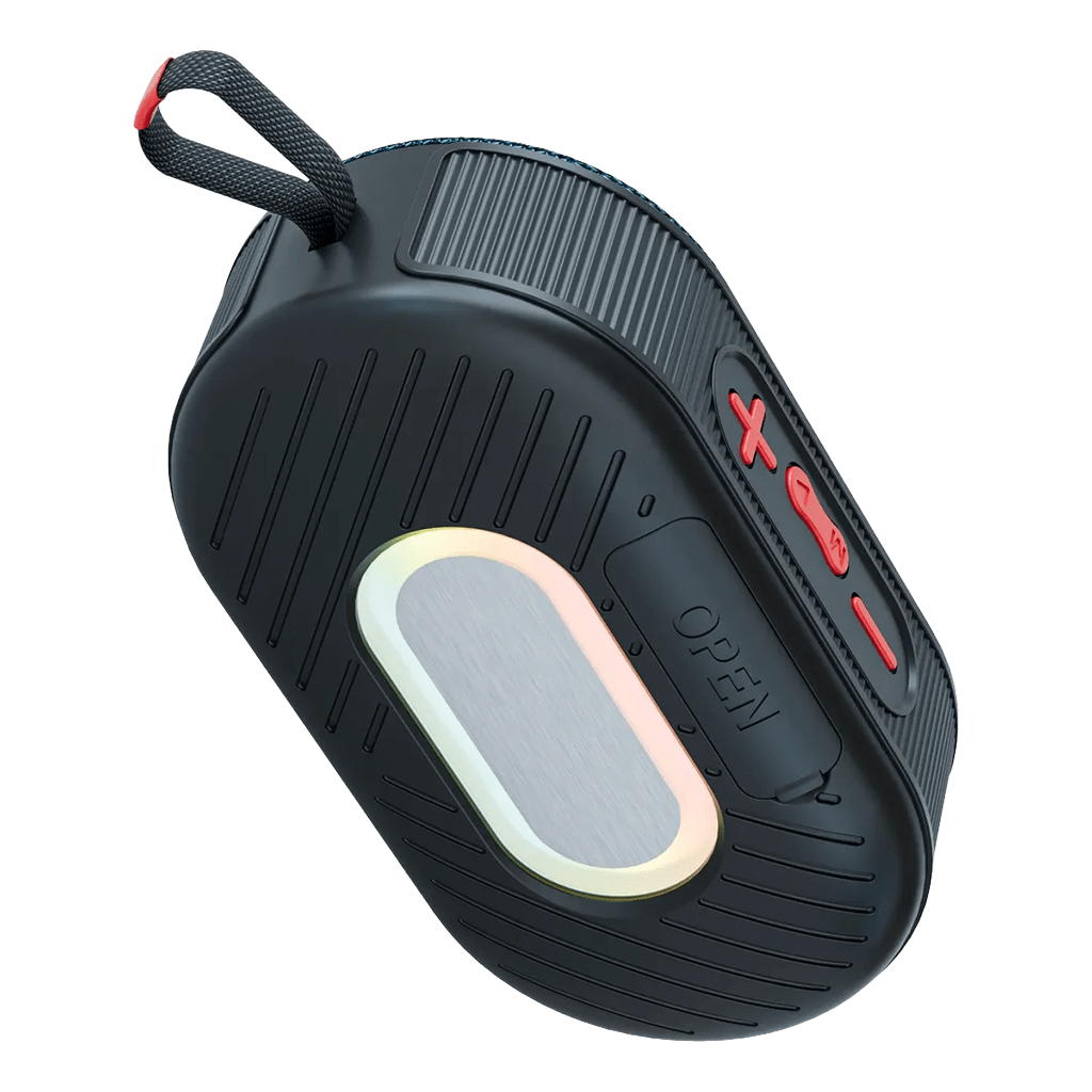 Motomo Muva 10W BT Negro2