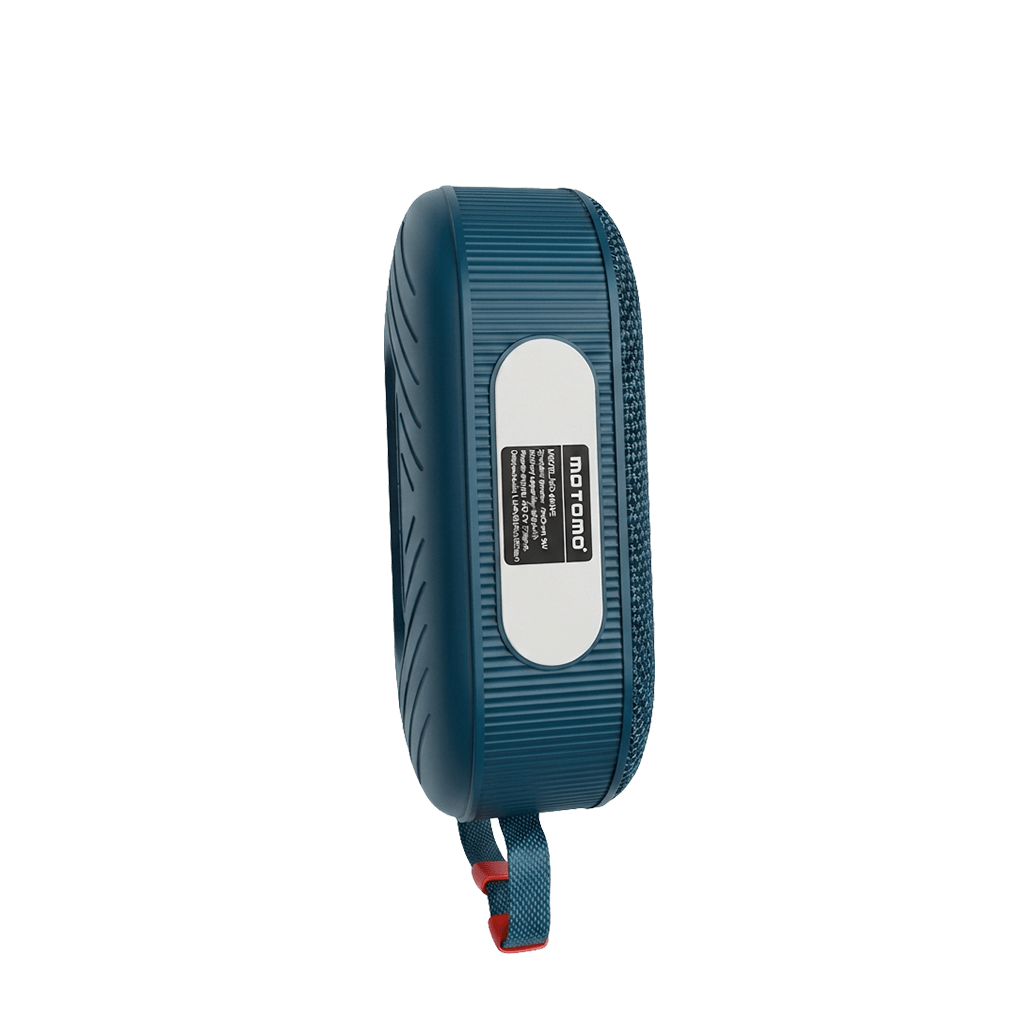 Motomo Muva BT Azul3