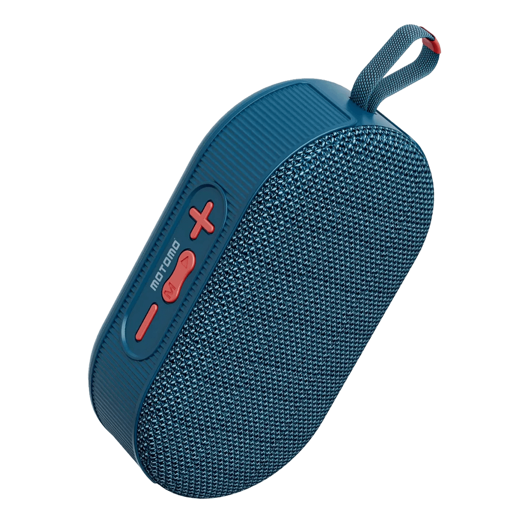 Motomo Muva BT Azul1