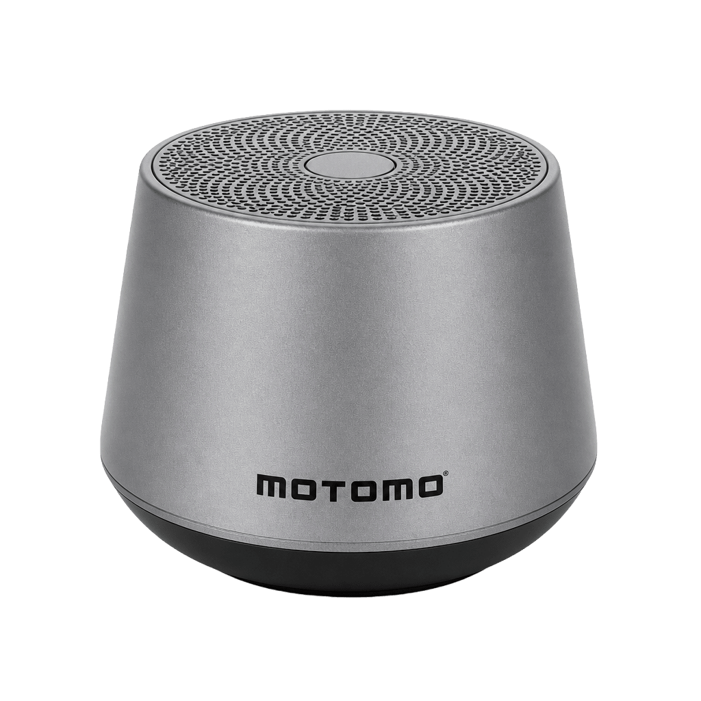 Parlante Bluetooth Portátil MO-VIURO 3W BT 5.4 Sonido HD1