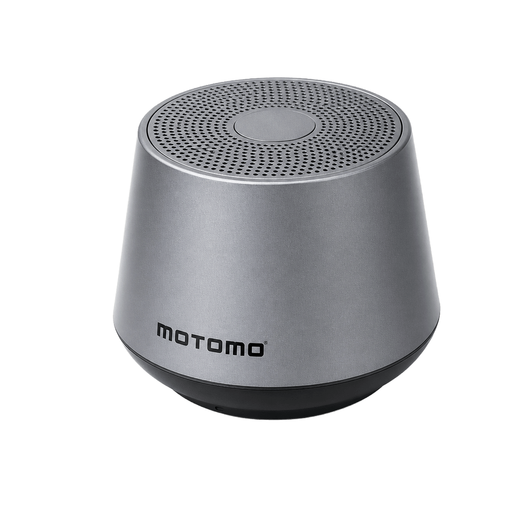 Parlante Bluetooth Portátil MO-VIURO 3W BT 5.4 Sonido HD2