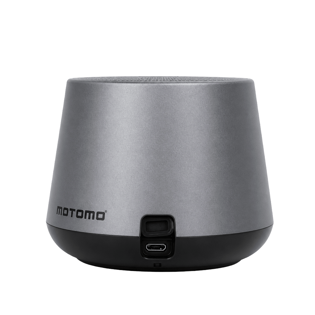 Parlante Bluetooth Portátil MO-VIURO 3W BT 5.4 Sonido HD3