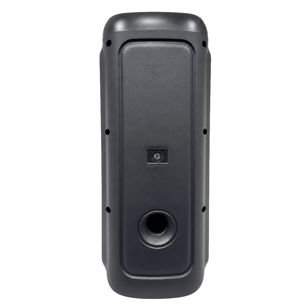 Parlante Bluetooth Karaoke Microfono RGB ABS-43024