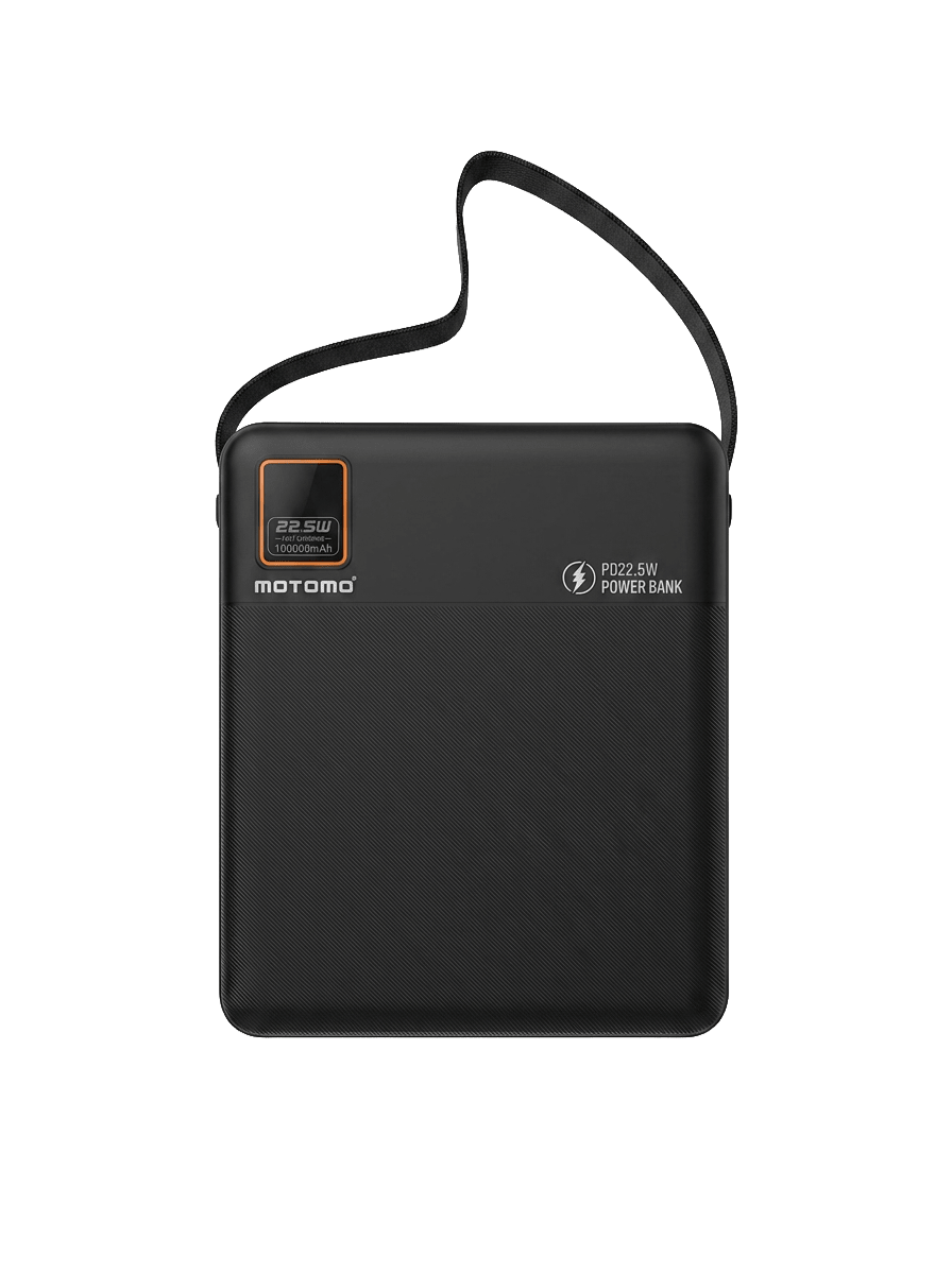 Powerbank Motomo MO-153L 100.000 mAh4