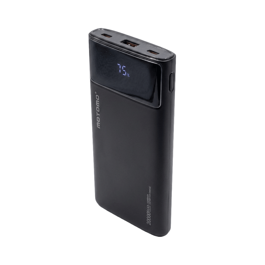 Powerbank Motomo MO-26L 10.000 mAh4