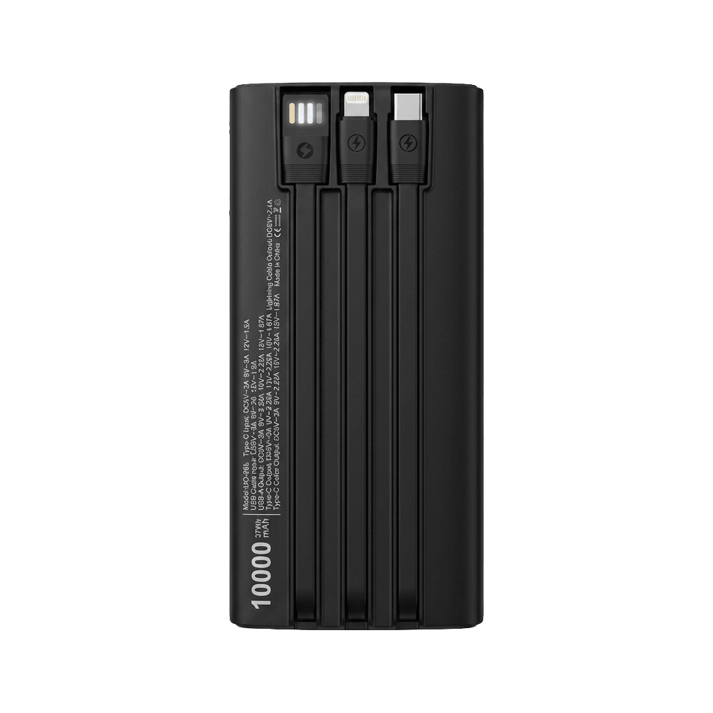 Powerbank Motomo MO-26L 10.000 mAh3