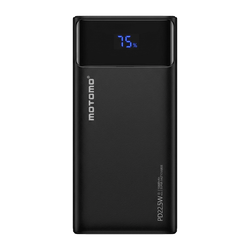 Powerbank Motomo MO-26L 10.000 mAh2