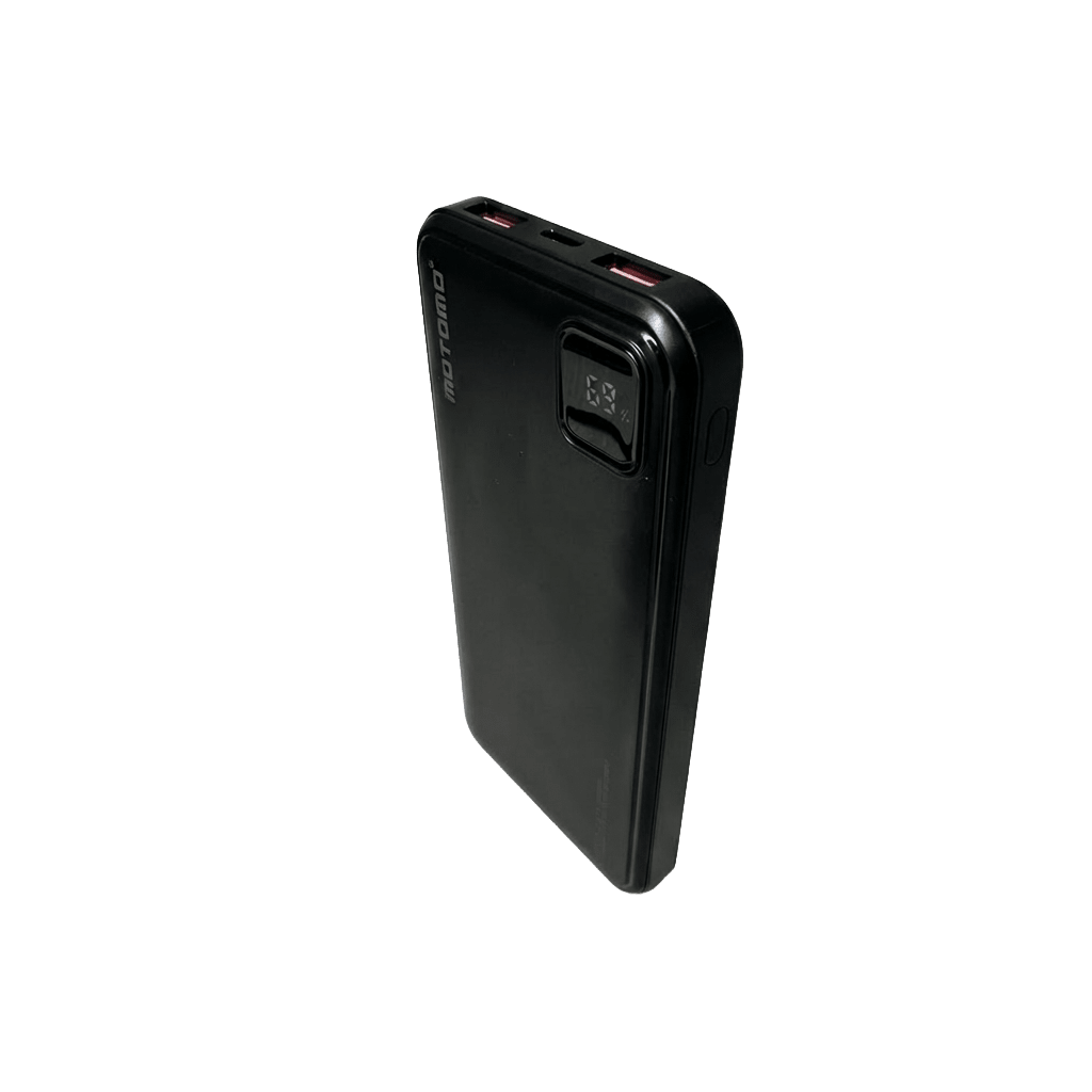 Powerbank Motomo MO-22L 10.000 mAh4