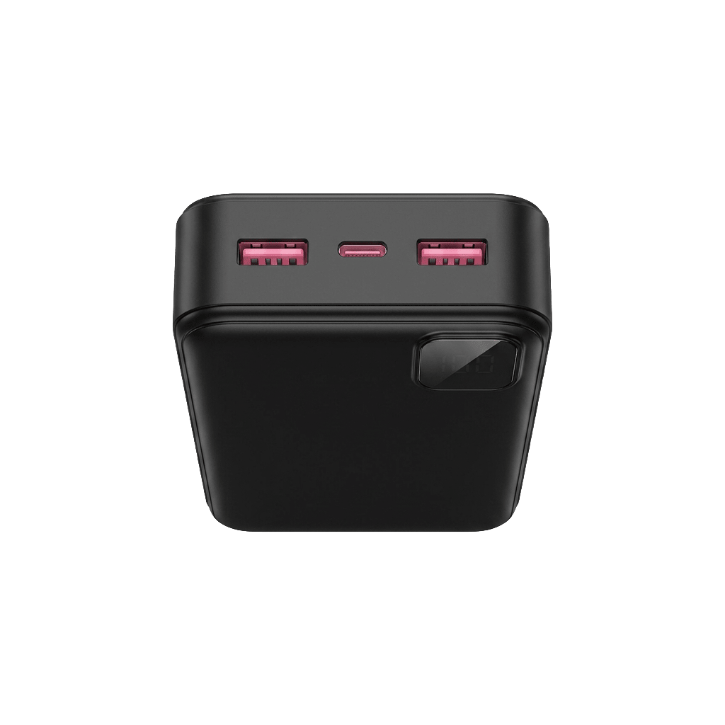 Powerbank Motomo MO-34L 22.5W3