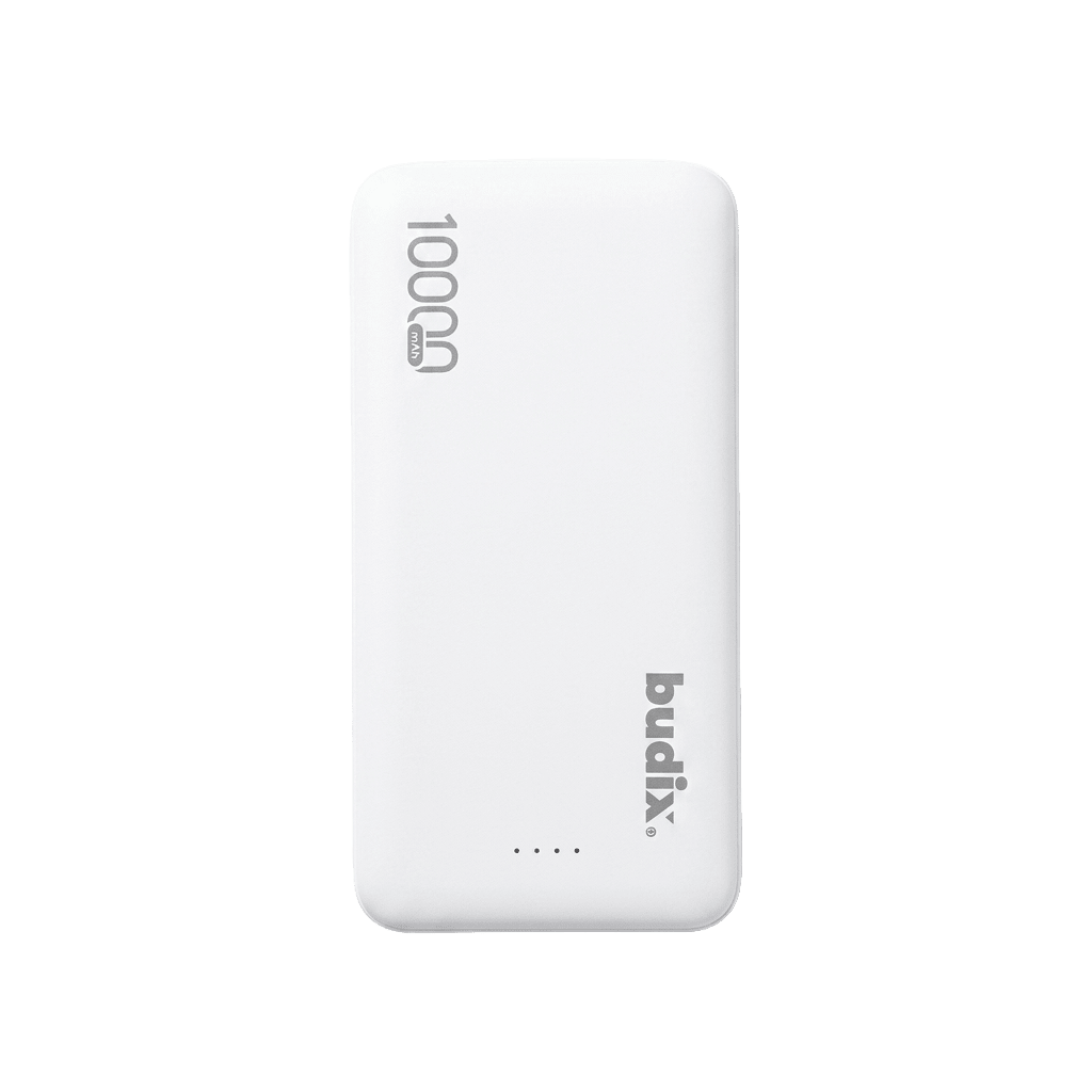Powerbank Budix 10.000 mAh2