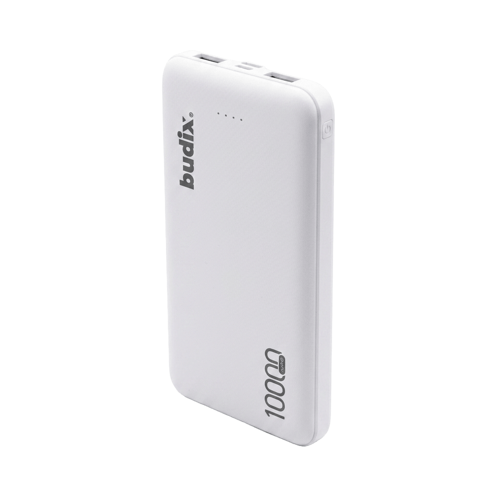 Powerbank Budix 10.000 mAh3