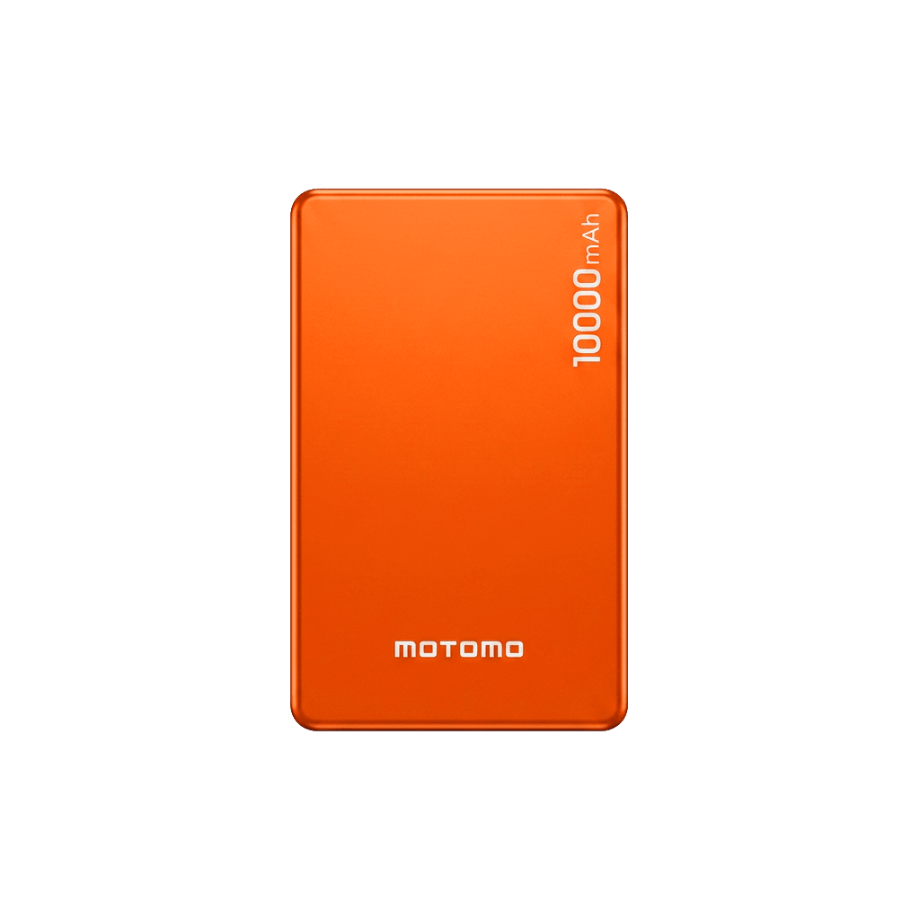 Powerbank 10000mAh 20W PD MagSafe Motomo1