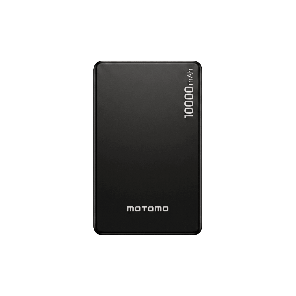 Powerbank Cargador Portátil 10000mAh 22.5W MagSafe Motomo1