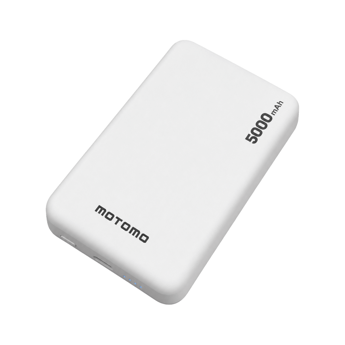 Power Bank MO-MAGNET-5K 5000mah Magnetico Magsafe 20w 3