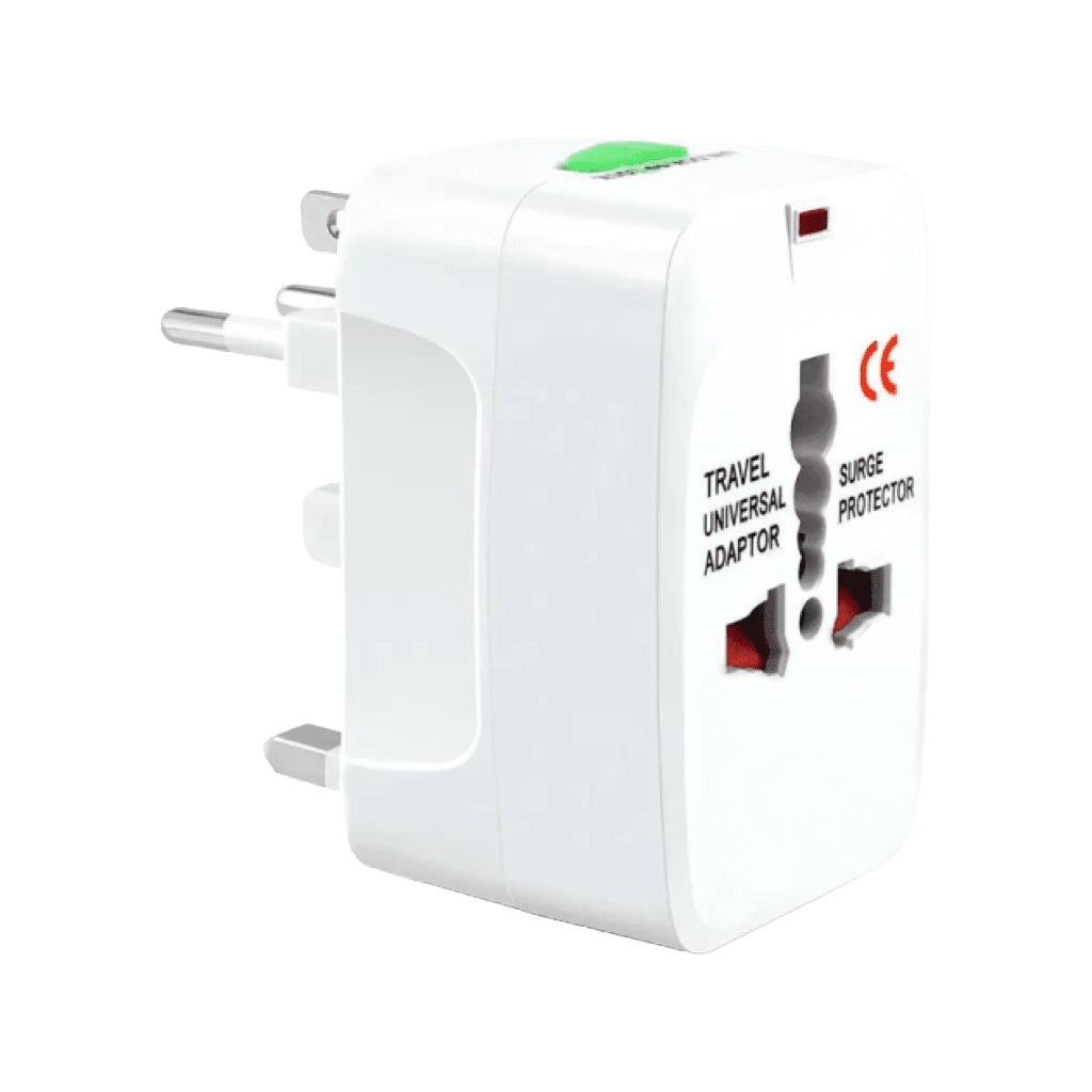Enchufe Adaptador Universal de Corriente1