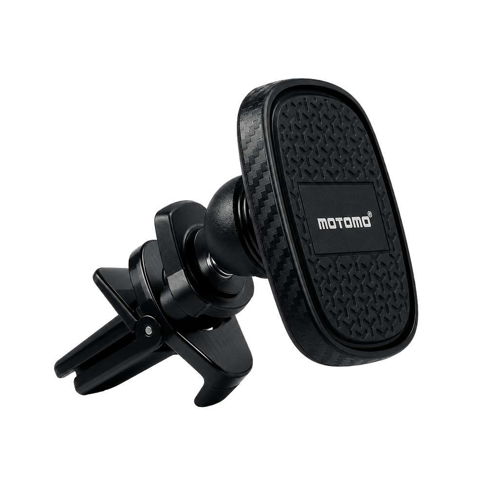 Soporte De Teléfono Para Auto Motomo Magnético Q173