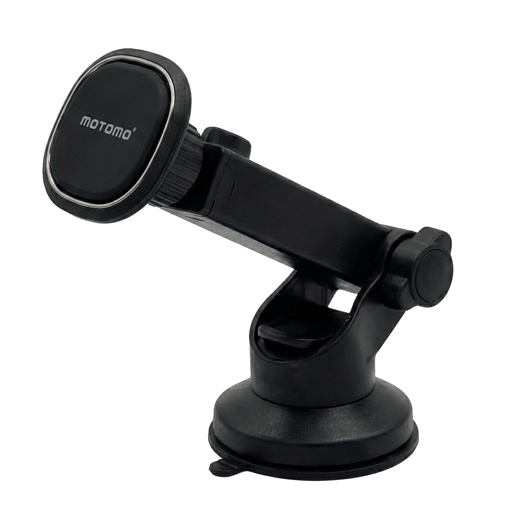 Soporte Magnético Celular Panel Auto 360° MO-LZ0784