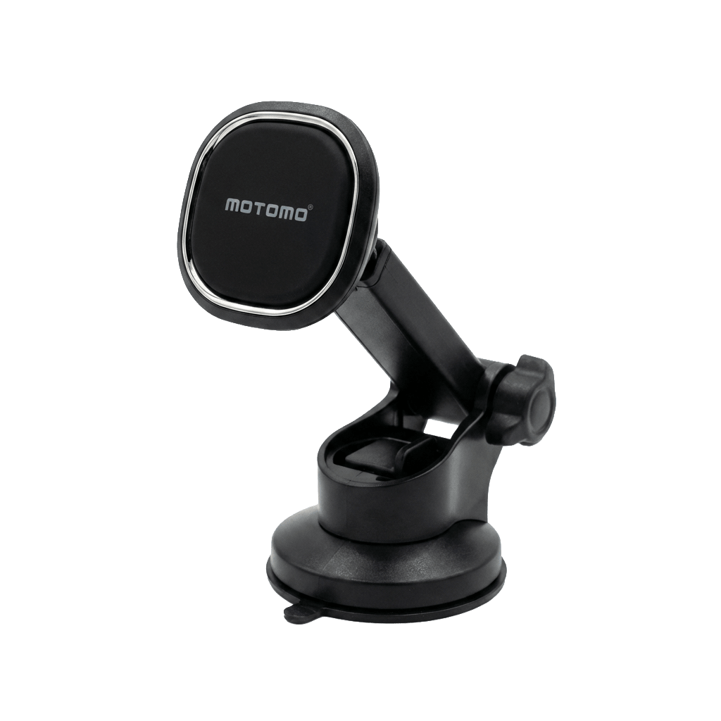 Soporte Magnético Celular Panel Auto 360° MO-LZ0781