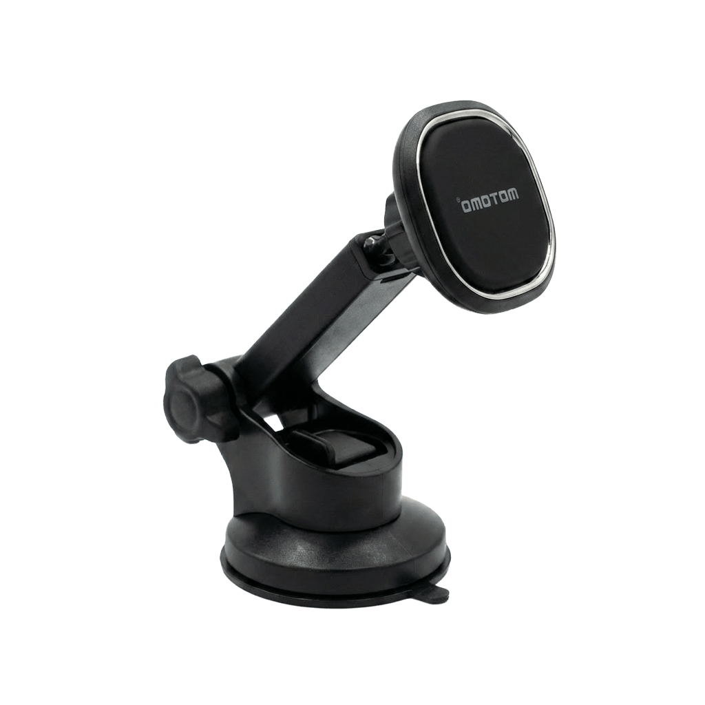 Soporte Magnético Celular Panel Auto 360° MO-LZ0783