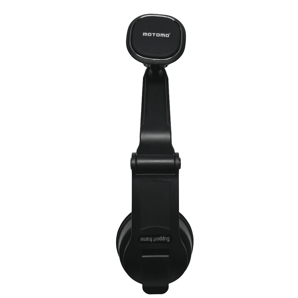 Soporte Magnético Celular Panel Auto 360° MO-LZ0933