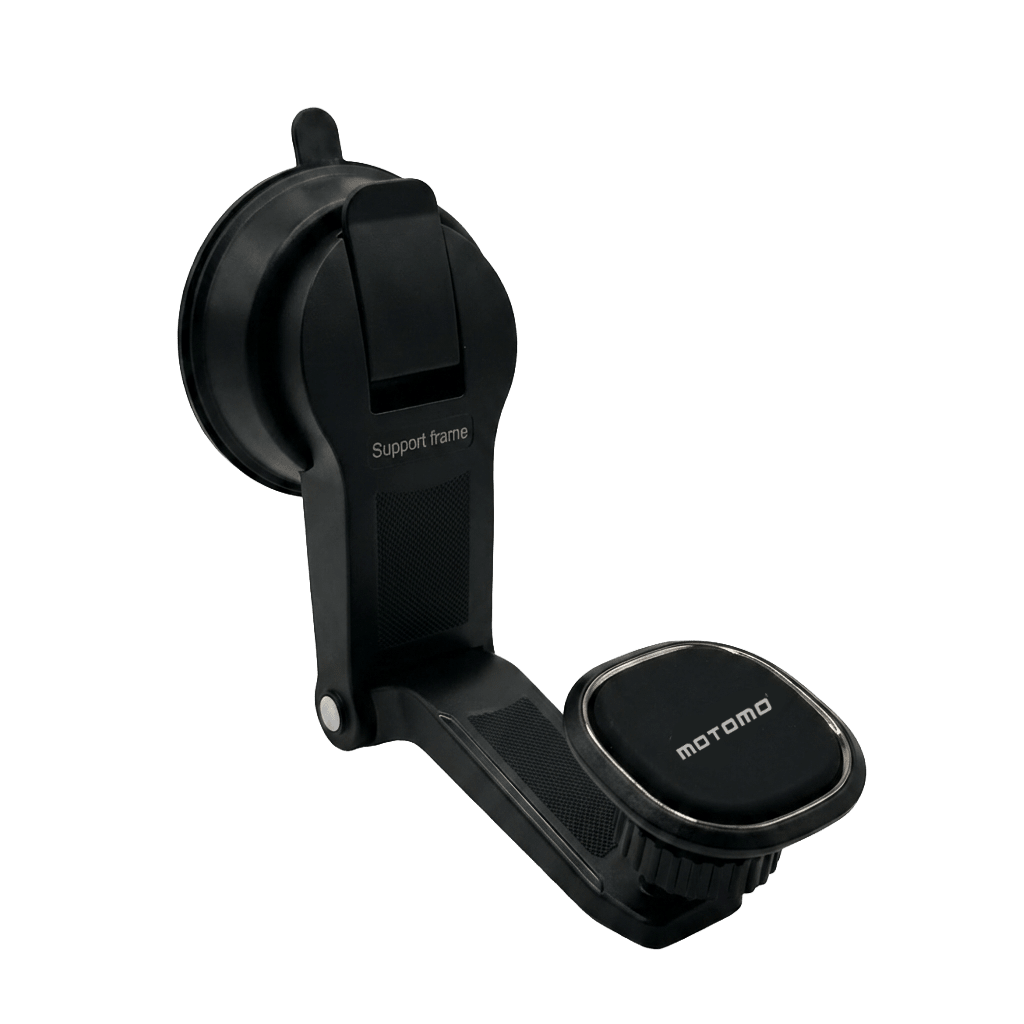 Soporte Magnético Celular Panel Auto 360° MO-LZ0931