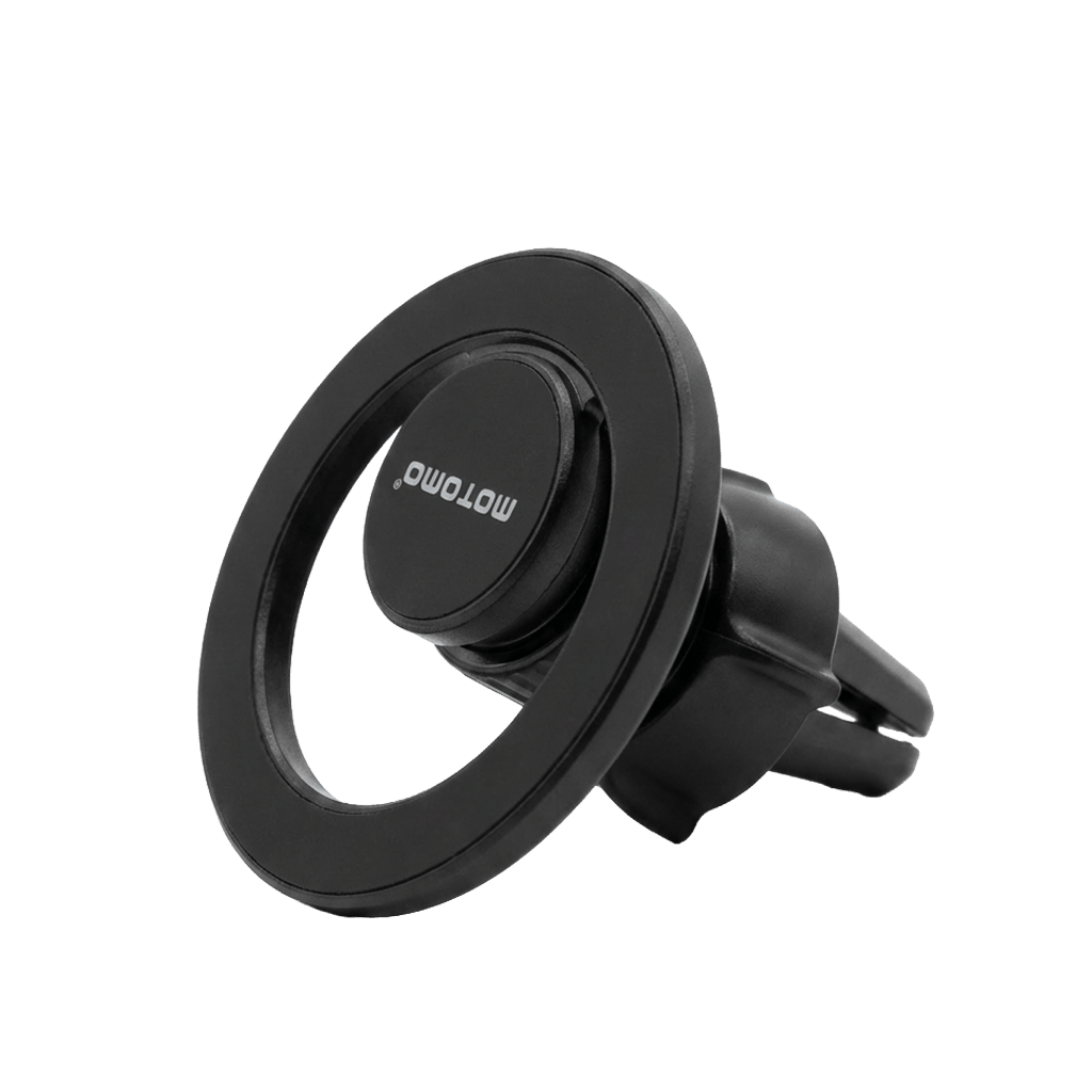 Soporte Magnético Celular Rejilla Auto 360° MO-LZ0881